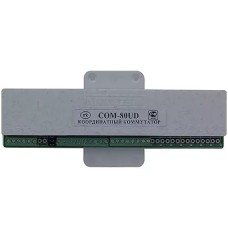 Коммутатор координатный Метаком COM-80UD