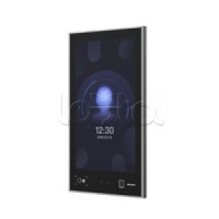 Терминал доступа с распознаванием лиц (ОС Android) и встроенным считывателем Mifare1 карт Hikvision DS-K1T690M-E1