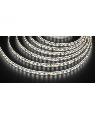 Лента светодиодная Navigator 80 308 NLS-3528W120-9.6-IP65-12V-Pro R5 в Орле Источники света(Лампы) Pintop.ru