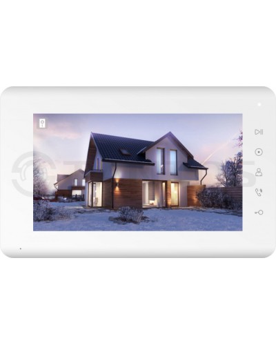 Монитор цветного видеодомофона Tantos Mia в Орле Абонентские видеоустройства Pintop.ru