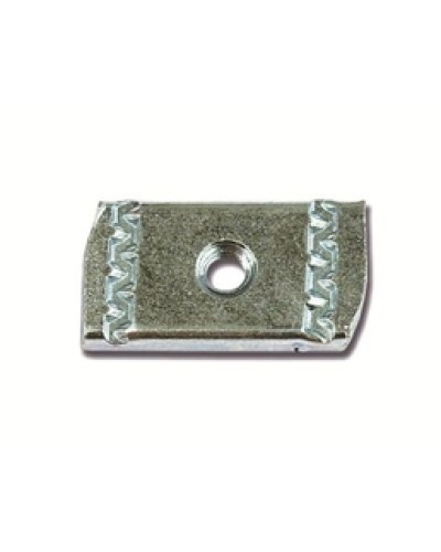 Гайка для подвешивания профиля М8х40 DKC / ДКС (CM140800) в Орле Аксессуары для лотков Pintop.ru