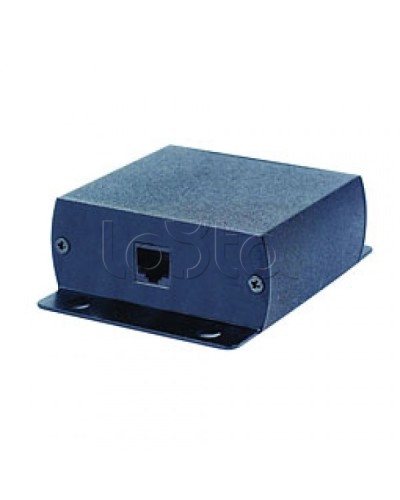 Устройство грозозащиты для локальной вычислительной сети SC&T SP006 в Орле Видеоусилители, Модуляторы, Делители Pintop.ru