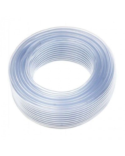 Гибкий шланг ПВХ, диам. наруж. 14мм/внут.10мм (100м) Экопласт (81019) в Орле Аксессуары для кабель-канала Pintop.ru