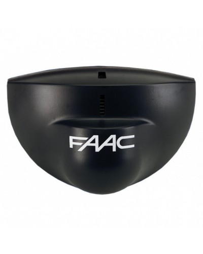 Радар XM100 one, однонаправленный Faac 105129 в Орле Запчасти для шлагбаумов и автоматики Pintop.ru