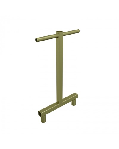 Ключ крышки колодцаККТМ-2 (84023) Экопласт в Орле Повороты, муфты, тройники Pintop.ru