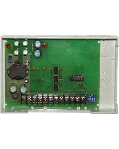 Преобразователь интерфейсов RS-232/RS-422 Сигма-ИС ПИ-01 IP65 в Орле Интегрированная система безопасности Р-08 СИГМА-ИС Pintop.ru