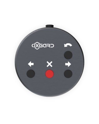 Пульт для турникета БПУ 10 метров Oxgard Пульт БПУ01 (10м) в Орле Дополнительное оборудование для СКУД Pintop.ru