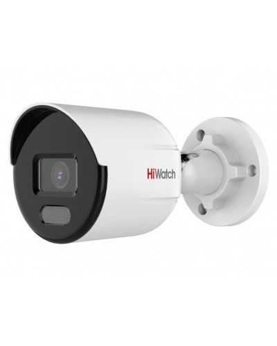 IP-камера видеонаблюдения в стандартном исполнении HiWatch DS-I250L(B) (2.8 mm) ColorVu в Орле IP-камеры Pintop.ru