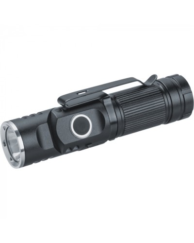 Фонарь Navigator 93 882 NPT-P08-ACCU алюм.проф.1Osram P8,7Вт li-ion 0,7Ач в Орле Светильники Pintop.ru