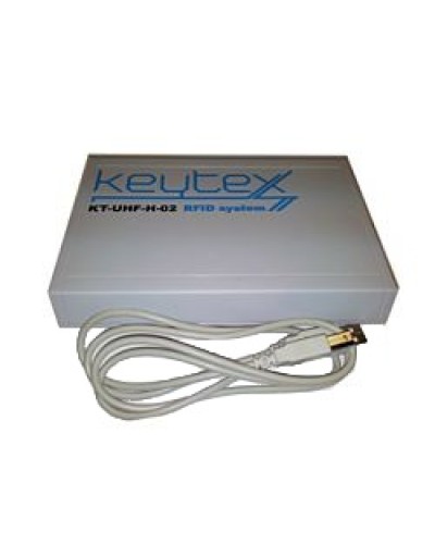 Cчитыватель меток KT-UHF-TAG настольный Gate KeyTex-Gate-USB в Орле Сетевая СКУД - Gate Pintop.ru