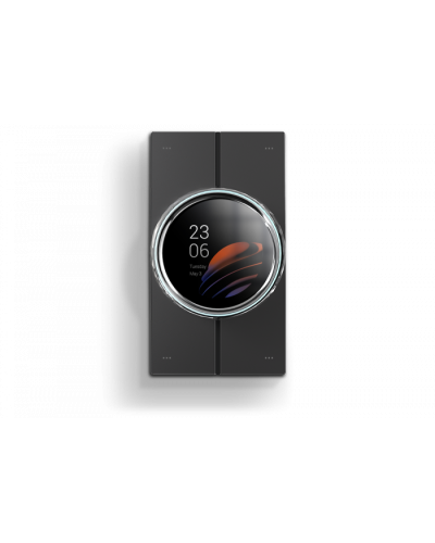 Внутренняя интерком панель Akuvox RT61_POE_EU в Орле Интерфоны и интеркомы Pintop.ru