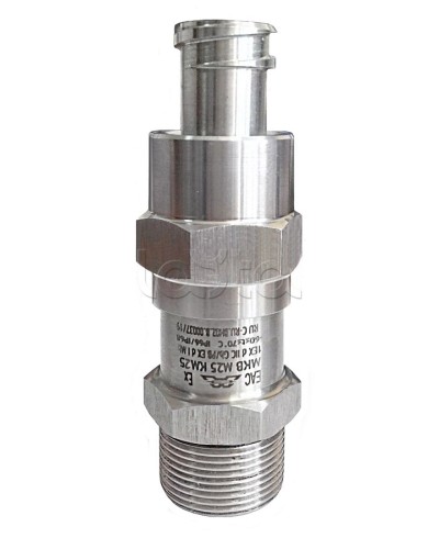 Магнито-Контакт МКВ М16 КМ8 1Ex db IIC Gb/PB Ex d I Mb/Ex tb IIIC Db/0Ex iaIIC Ga/1Ex e IIC Gb в Орле Монтажные материалы Pintop.ru