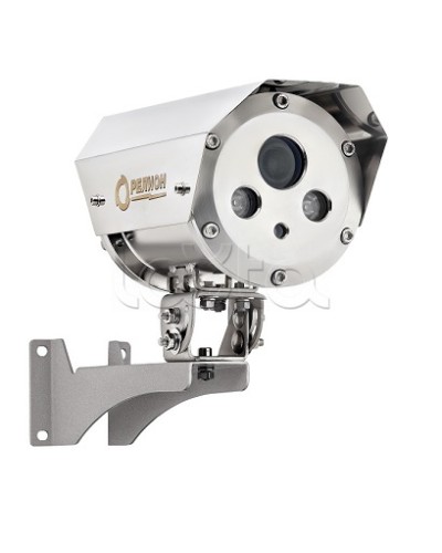 Цифровая в/камера с разрешением 5 Мп Релион-Exd-Н-100-ИК-IP5Мп2.8mm-PoE-TR в Орле Взрывозащищенные камеры Pintop.ru