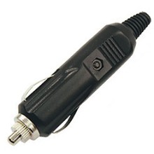 Штекер автоприкуривателя (50шт/уп) REXANT 16-0201