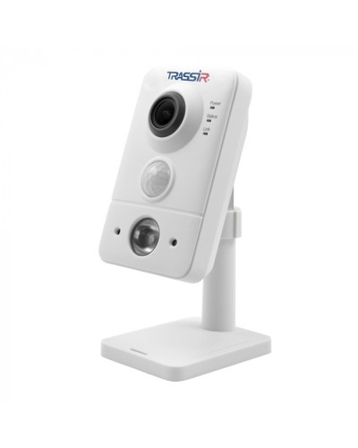 TRASSIR TR-D7121IR1 v7 3.6 в Орле IP-камеры Pintop.ru