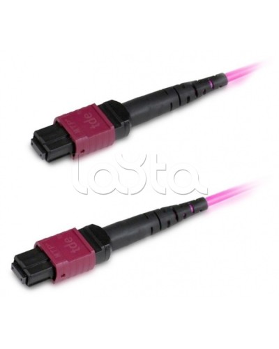 Патч-корд Hyperline (FHD-MC3-504-MPOF12/PS-MPOF12/PS-A-20M-LSZH-MG) в Орле Патч-корды и пигтейлы Pintop.ru