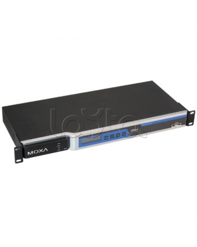 Сервер 16-портовый RS-232/422/485 в Ethernet Moxa NPort 6650-16-48V в Орле Дополнительное оборудование для ОПС Pintop.ru