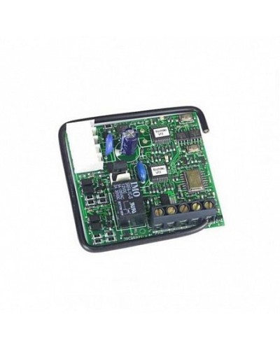 Радиоприемник Faac 787852 в Орле Запчасти для шлагбаумов и автоматики Pintop.ru