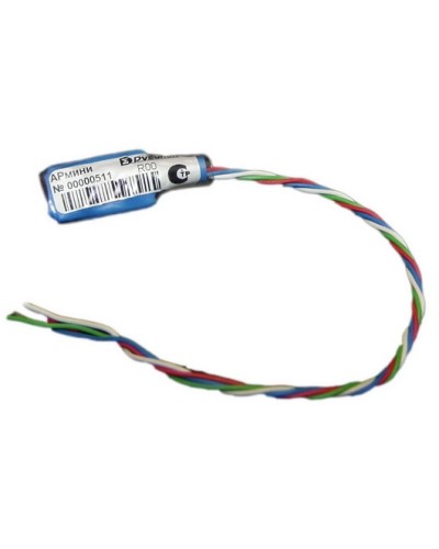 Расширитель адресный миниатюрный Сигма-ИС АРмини исп.08 в Орле Интегрированная система безопасности Р-08 СИГМА-ИС Pintop.ru