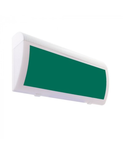 Табло М-24 ГРАНД Порошок не входи (ИП Раченков А.В.) в Орле Оповещатели Pintop.ru