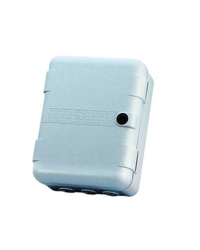 Корпус L для плат управления и принадлежностей, с замком под 3-гранный ключ Faac 720118 в Орле Запчасти для шлагбаумов и автоматики Pintop.ru