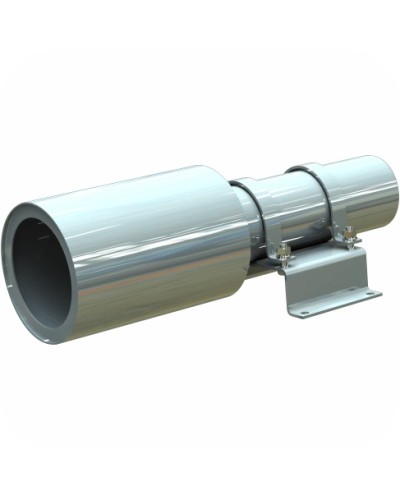 Генератор огнетушащего аэрозоля Источник-плюс Тунгус ГОА-II-0,35-020-020(А) в Орле Генераторы огнетушащего аэрозоля Pintop.ru