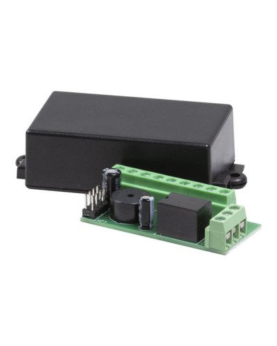 Контроллер ЭЛИС K-1 реле бокс в Орле Контроллеры Pintop.ru