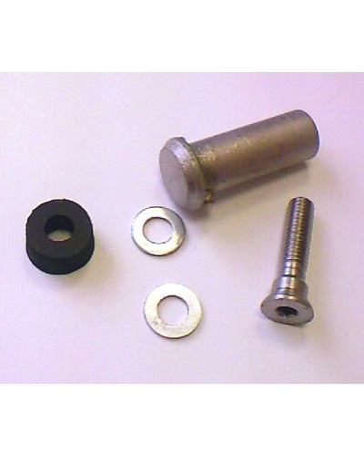 Комплект крепежа для электромагнитных замков Цифрал № 6 в Орле Аксессуары для малоабонентных видеодомофонов Pintop.ru