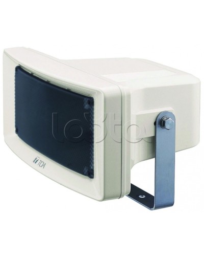 Громкоговоритель прожекторный всепогодный TOA CS-154 EU в Орле Системы оповещения и трансляции TOA Pintop.ru