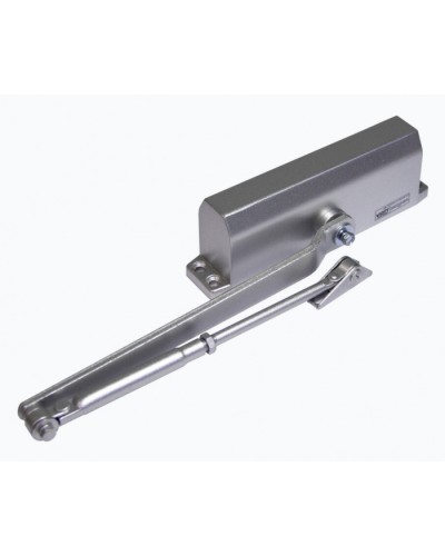 Доводчик дверной VIZIT-DC503S ARCTIC в Орле Доводчики Pintop.ru