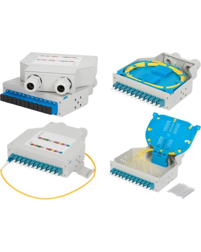 Кросс оптический NSGate NSBon-54 (FODFSS12) в Орле Кроссы оптические Pintop.ru