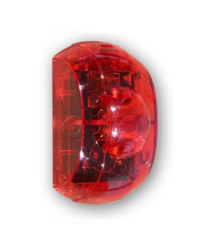 Оповещатель световой Теко Астра-10 исп.М1 в Орле Оповещатели Pintop.ru