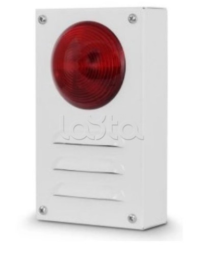 Оповещатель охранно-пожарный комбинированный Г-12-К исп.3 (ИП Раченков А.В.) в Орле Оповещатели Pintop.ru