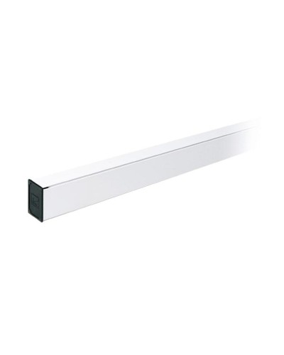 Стрела прямоугольная автоматического шлагбаума Came 001G0401 в Орле Автоматические шлагбаумы Pintop.ru