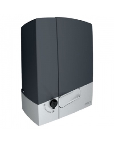 Скоростной привод для откатных ворот до 600 кг, встроенный блок управления ZN7V Came 801MS-0190 в Орле Автоматизация ворот Pintop.ru