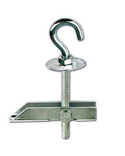 Складной анкер с крюком М6х100 DKC CM550616 в Орле Крепеж Pintop.ru