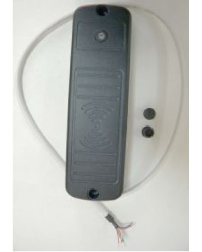 Устройство считывания кода бесконтактных карт Сигма-ИС УСК-02М в Орле Адресная система пожарной сигнализации Сигма-ИС Pintop.ru