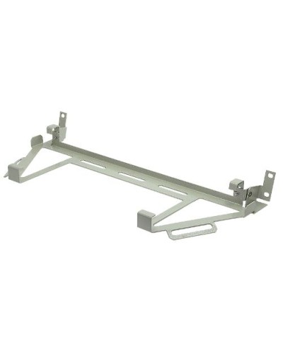 Полка под клавиатуру, откидывающаяся TLK TLK-RCKBSB-GY в Орле Полки для шкафов и стоек Pintop.ru