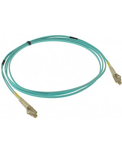 Патч-корд оптический дуплексный, LC/PC-LC/PC, OM3, LSZH, 1 м LANMASTER LAN-2LC-2LC/OM3-1.0 в Орле Патч-корды и пигтейлы Pintop.ru
