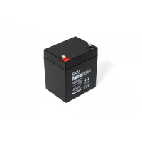 Аккумулятор Бастион SKAT SB 12045