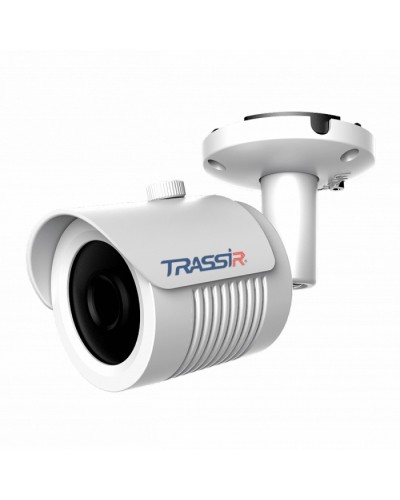 Камера видеонаблюдения в стандартном исполнении TRASSIR TR-H2B5 3.6 в Орле Системы видеонаблюдения Pintop.ru