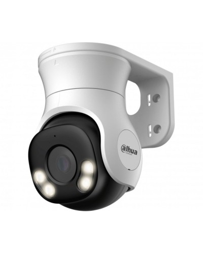 Видеокамера в купольном исполненении уличная Dahua DH-HAC-PT1200AP-IL-A-0360B-S6 в Орле Системы видеонаблюдения Pintop.ru