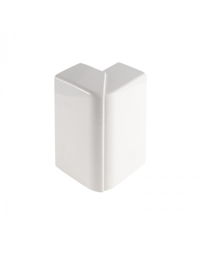 RE 150х55 Угол внешний изменяемый (1шт) 1кор.=24шт. Экопласт в Орле Аксессуары для кабель-канала Pintop.ru