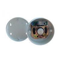 Оповещатель пожарный речевой Магнито-контакт «ЛИГАРД-СИГНАЛ 1»