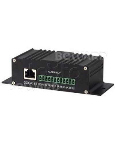 Контроллер для подключения 3 исполнительных устройств Beward NC311P в Орле Аксессуары для IP домофонов Pintop.ru