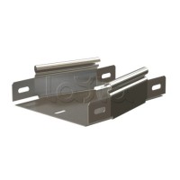 Переходник по ширине симметричный Hyperline RST-ACS-200/100-50-0,8-SZ