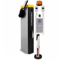 Комплект CARDDEX Комплект с шлагбаумом RBS-R "Оптимум-R"