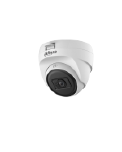 Видеокамера в купольном исполненении Dahua DH-HAC-T1A21P-U-0360B в Орле Системы видеонаблюдения Pintop.ru