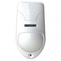 Датчик движения (штора) и разбития стекла Риэлта Ri-MGBD-1С