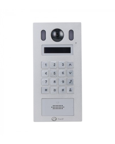 Панель вызывная True IP Systems TI-3220WD в Орле Вызывные IP панели Pintop.ru